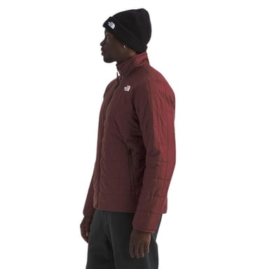 CASACA THE NORTH FACE JUNCTION - ROJO - 4
