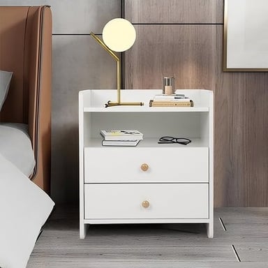 VELADOR 73 EXPERIENCE MODELO MIWA BLANCO - 3