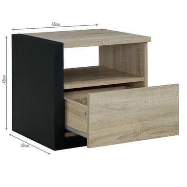 VELADOR 73 EXPERIENCE MODELO SALBLACK MULTICOLOR - 3