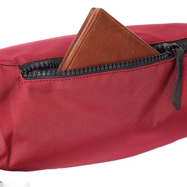 CANGURO OCEANO ROJO SPARK - 4