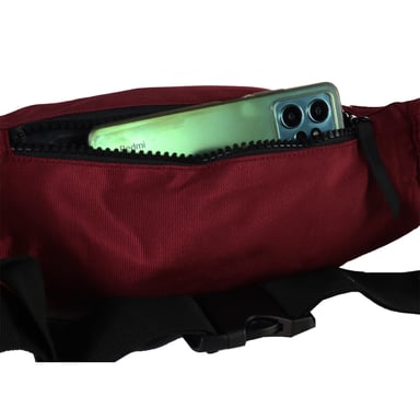 CANGURO OCEANO ROJO SPARK - 6