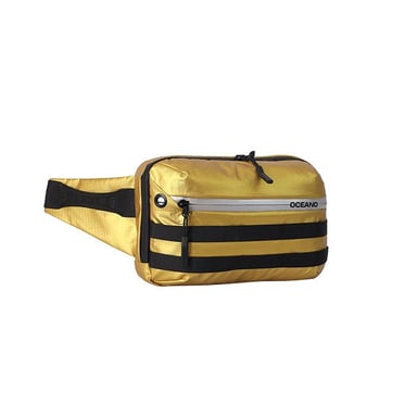 CANGURO OCEANO DORADO REVEL GOLDEN - 2