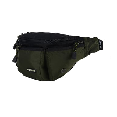 CANGURO OCEANO VERDE RIVO - 2