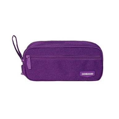 CARTUCHERA OCEANO ZUIT MORADO - 1