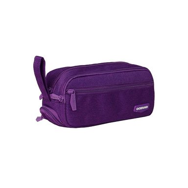 CARTUCHERA OCEANO ZUIT MORADO - 2