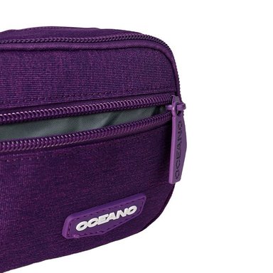 CARTUCHERA OCEANO ZUIT MORADO - 4