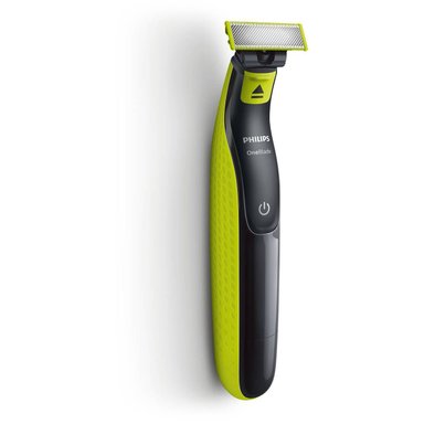 AFEITADORA DE BARBA PHILIPS QP2824_10 ONEBLADE - 2