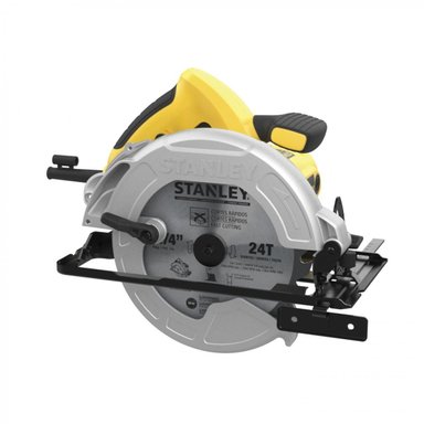 SIERRA CIRCULAR 7-1/4'' 1600W STANLEY SC16-B2 - 4