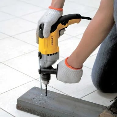 TALADRO PERCUTOR DE 1/2' 850W STANLEY - STDH8013-B2 - 3