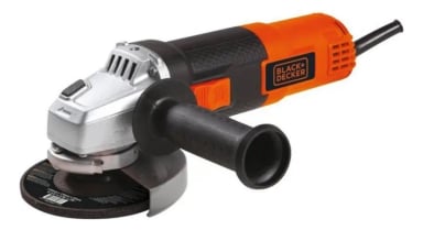 ESMERIL ANGULAR 4-1/2 820 W + 1 DISCO ABRASIVO G720K-B2C - 2