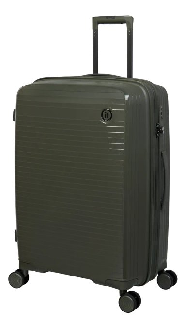 MALETA SPONTANEOUS IT LUGGAGE 15-2881-08-24O OLIVA OSCURO 24 - 1