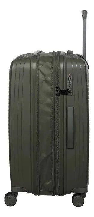 MALETA SPONTANEOUS IT LUGGAGE 15-2881-08-24O OLIVA OSCURO 24 - 3
