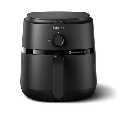 Freidora De Aire Philips NA120_00 4.2 Lts Con Tecnología Rapid Air - 2