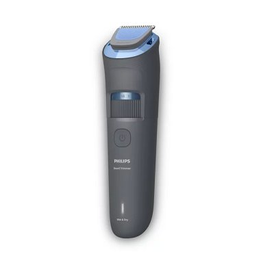 AFEITADORA BEARD TRIMMER 3000 PHILIPS BT3617/15 WET Y DRY - 2