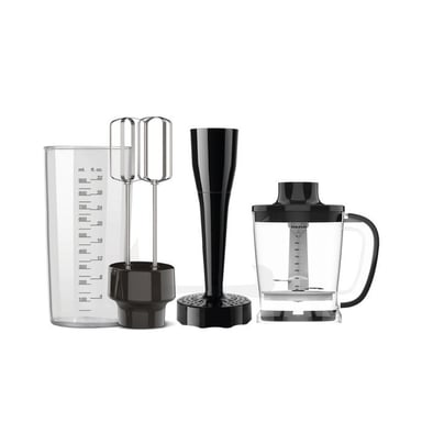 BATIDORA DE INMERSION TAURUS BAPI 1500 LUXE - 3