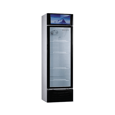 VISICOOLER VITRINA EXHIBIDORA BORD 309L EX309-M - 2