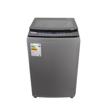 LAVADORA COLDEX AUTOMÁTICA 18KG WX18TL - 1