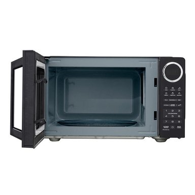 HORNO MICROONDAS MABE DE 25LT HMM09PNJ NEGRO - 2