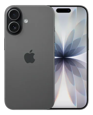 APPLE IPHONE 17 256GB 6.3' NEGRO - 1