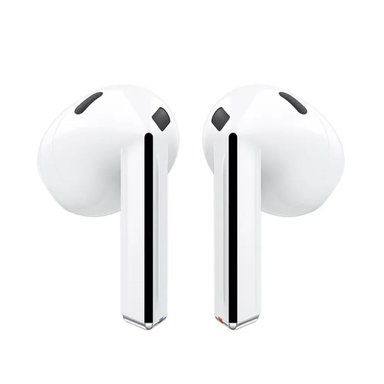 AUDÍFONOS TRUE WIRELESS SAMSUNG GALAXY BUDS3 BLANCO - 1