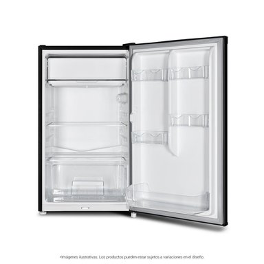 FRIGOBAR HYUNDAI 125LT HYRF1252F - 2