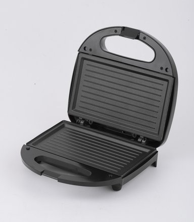 SANDWICHERA BORD MAKER 750W NEGRO BOSANDX2-J - 2