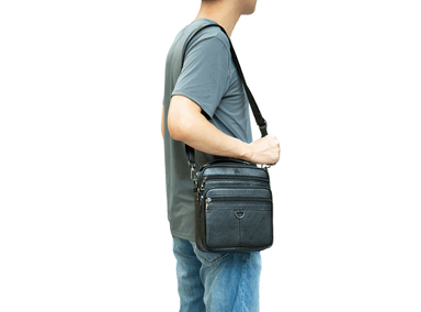 MORRAL ALDEBARAN 6048 CUERO VACUNO - 5