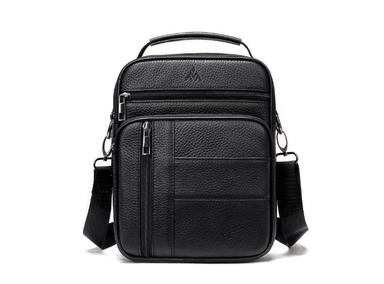 MORRAL ALDEBARAN 7457 CUERO NEGRO VACUNO ALDEBARÁN - 3