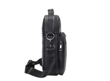 MORRAL ALDEBARAN 7457 CUERO NEGRO VACUNO ALDEBARÁN - 4