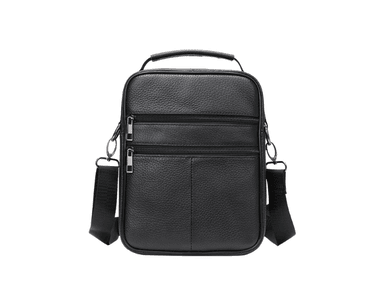 MORRAL ALDEBARAN 7457 CUERO NEGRO VACUNO ALDEBARÁN - 5