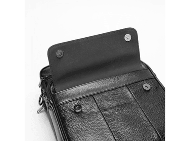 MORRAL ALDEBARAN 6171 CUERO VACUNO LAPTOP 13' - 2