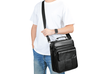 MORRAL ALDEBARAN 6171 CUERO VACUNO LAPTOP 13' - 3