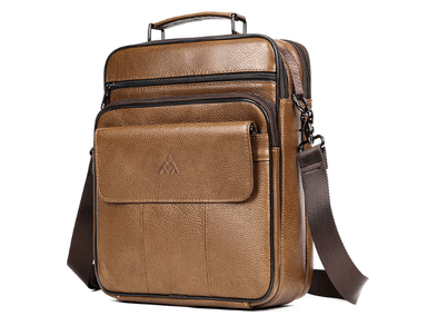 MORRAL ALDEBARAN 6171 CUERO VACUNO LAPTOP 13' - 5