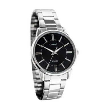 RELOJ CASIO HOMBRE ANÁLOGO MTP-1303D-1AV - 3