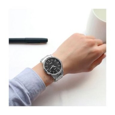 RELOJ CASIO HOMBRE ANÁLOGO MTP-1303D-1AV - 4