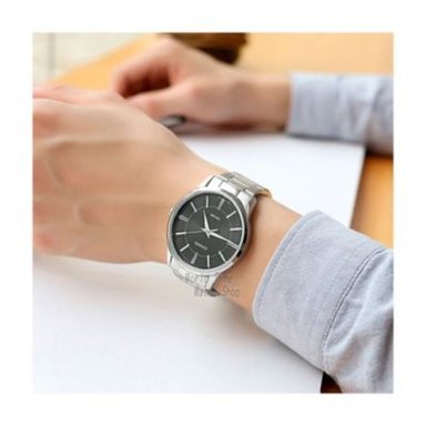 RELOJ CASIO HOMBRE ANÁLOGO MTP-1303D-1AV - 5