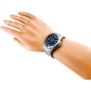 RELOJ CASIO HOMBRE ANÁLOGO MTP-VD01D-2BV - 6