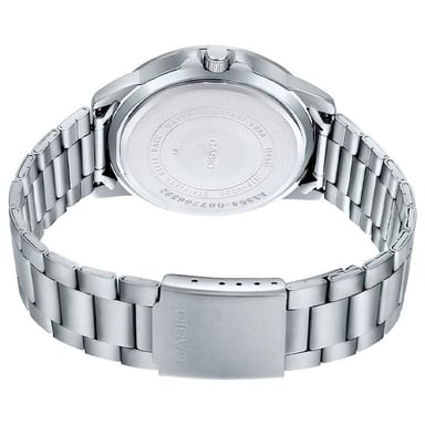 RELOJ CASIO HOMBRE ANÁLOGO MTP-VD01D-2BV - 7