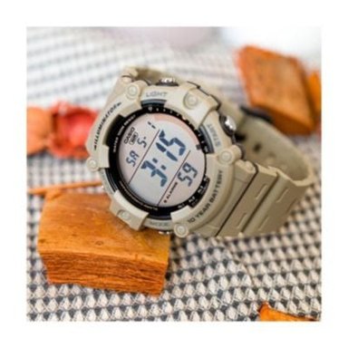 RELOJ CASIO HOMBRE DIGITAL AE-1500WH-5AV - 3