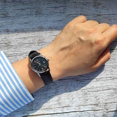 RELOJ CASIO LTP-V002L-1B3 - 5