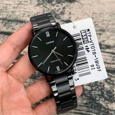 RELOJ CASIO MTP-VT01B-1B - 2