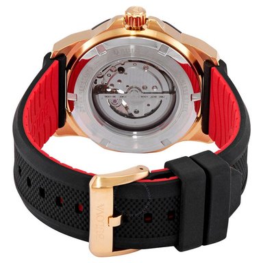 RELOJ BULOVA HOMBRE ANÁLOGO MARINE STAR AUTOMÁTICO 98A272 - 6