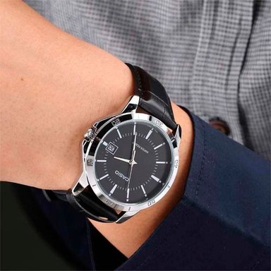 RELOJ CASIO MTP-V004L-1A - 3