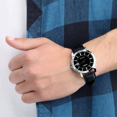 RELOJ CASIO MTP-V004L-1A - 4