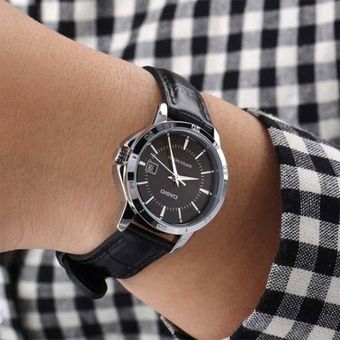 RELOJ CASIO MTP-V004L-1A - 5