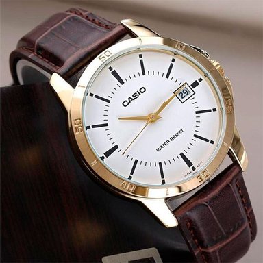 RELOJ CASIO MTP-V004GL-7A - 2