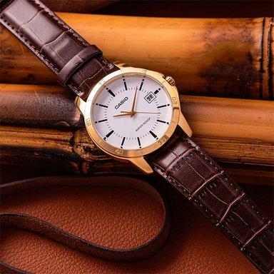 RELOJ CASIO MTP-V004GL-7A - 5