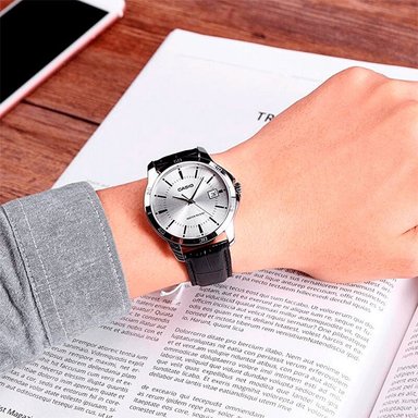 RELOJ CASIO MTP-V004L-7A - 3