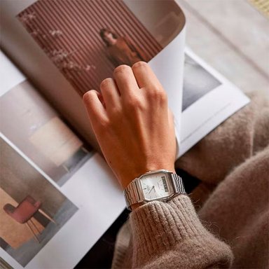 RELOJ CASIO AQ-230A-7A - 4