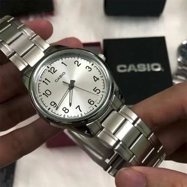 RELOJ CASIO MTP-V005D-7B4 HOMBRE - 2